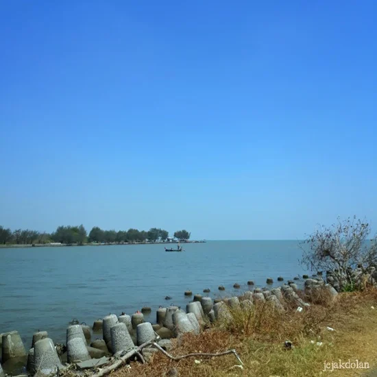 Pantai Baruna Semarang