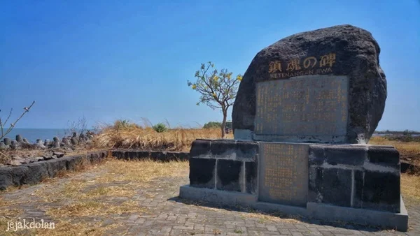 Monumen Ketenangan Jiwa Semarang
