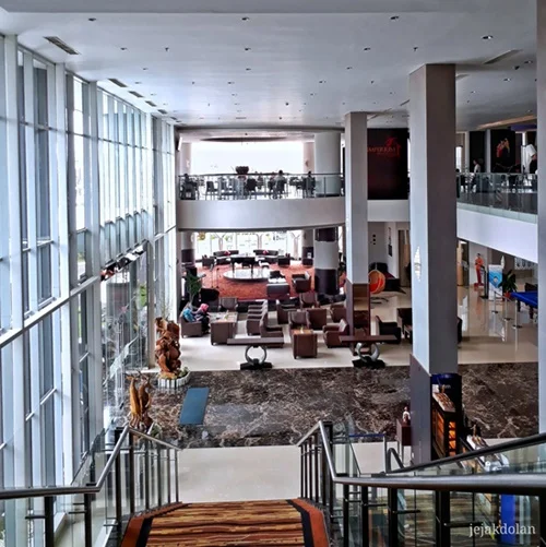 Hotel ASton Purwokerto