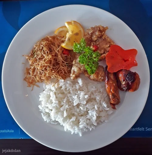 Sarapan