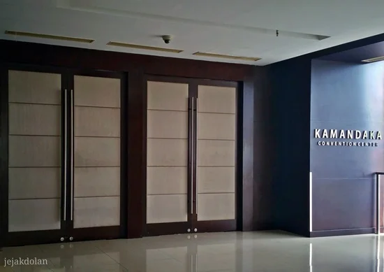 Ballroom Hotel Aston Purwokerto