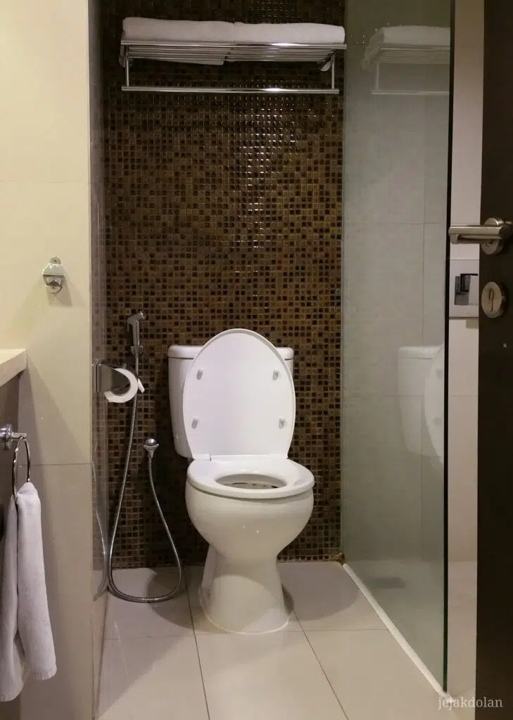 Toilet ASton