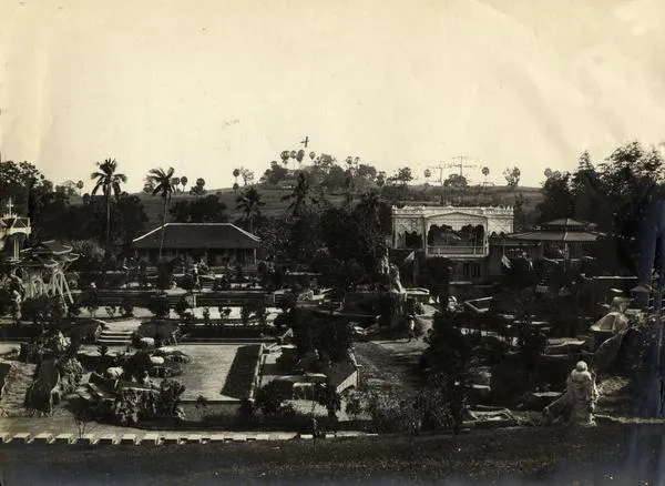 Rumah Oei Tiong Ham