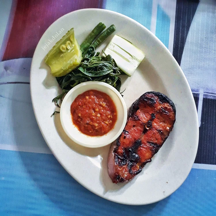 Kuliner Khas Kalimantan Selatan