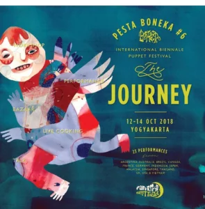 Pesta Boneka 2018