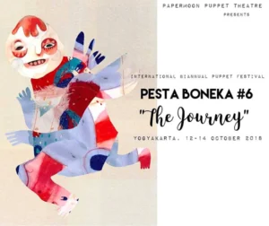 Pesta Boneka 2018