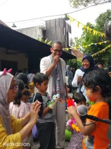 Pesta Boneka