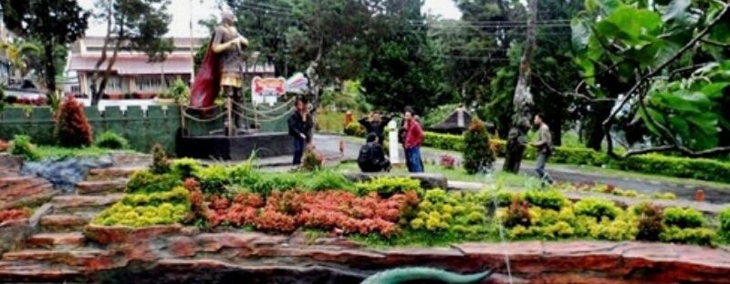 Wisata Salatiga Kopeng