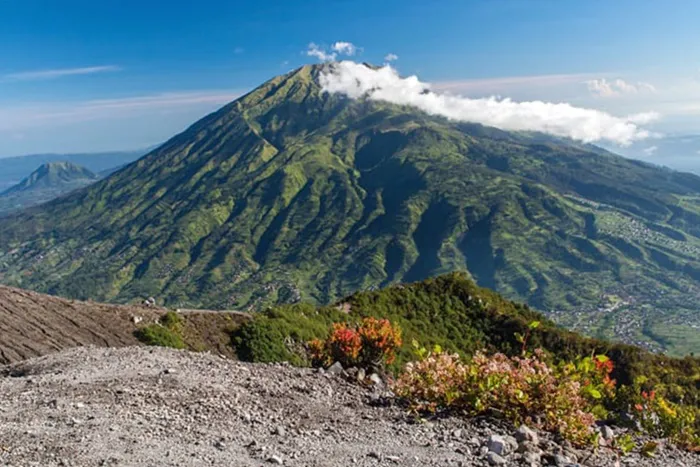 Gunung Merbabu