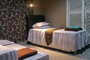 Family Room di Argya B+B Guesthouse
