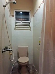 Kamar Mandi