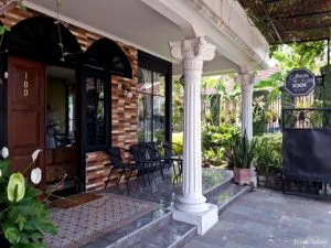 Argya B+B Guesthouse Jogja
