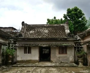 Wisata Jogja, TS