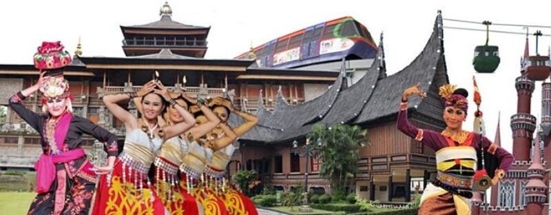 TMII