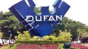 Yuk Liburan ke Dufan