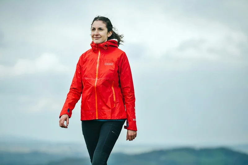 tips memilih jaket gunung