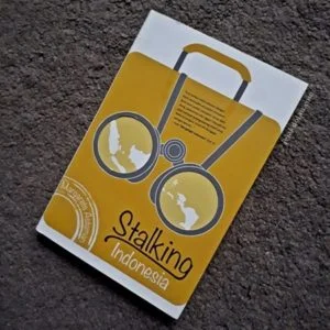 Buku tentang Perjalanan