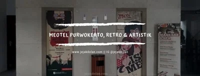 Meotel Purwokerto