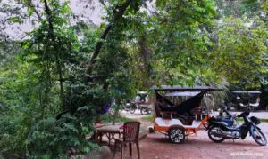 TukTuk Kamboja