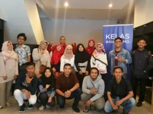 Akber Semarang #160 ttg Solo Traveling
