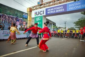 Event Tour de Bintan