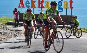 toba audax - event horas samosir fiesta