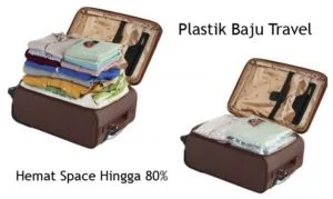 Tips Packing