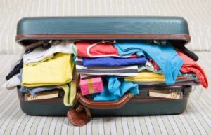 tips packing hemat tempat