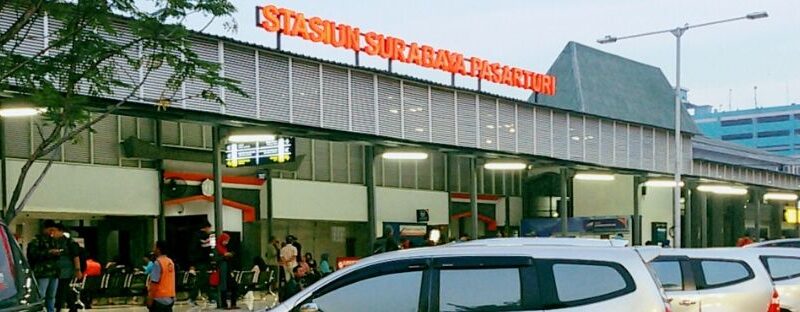 cara menuju bandara juanda