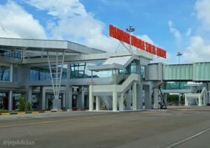 Bandara
