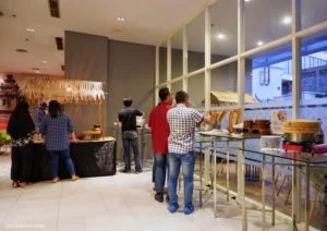 Pesonna Hotel Semarang