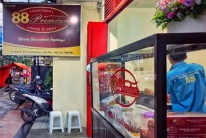 Martabak 88 Premium Semarang