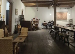 Serikat Dagang Kopi semarang