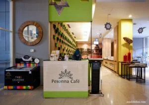 Cafe Pesonna