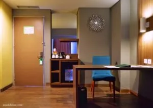 Suite Room Pesonna Semarang