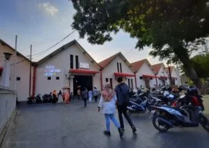 Galeri Industri Kreatif Semarang