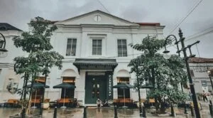 Starbucks Old Town SMG