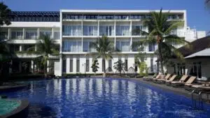 Nakula Pool Java Heritage