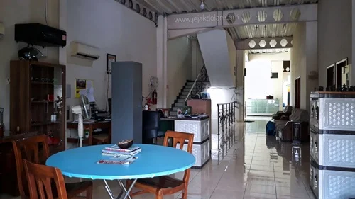 Lantai 2 Imam Bonjol Hostel