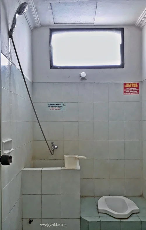 Kamar Mandi