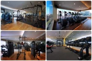Bima Gym