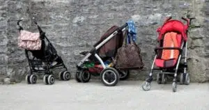 Tips Memilih Stroller Untuk Traveling