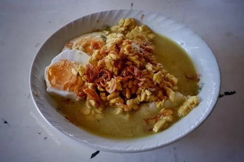 Rekomendasi Kuliner Malang ,Orem-Orem