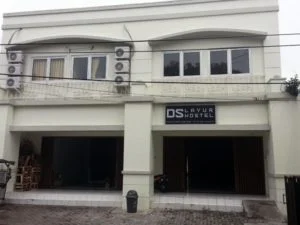 DS Residence Layur, Semarang
