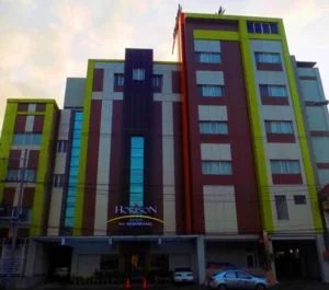 Hotel Horison - MT Haryono Semarang