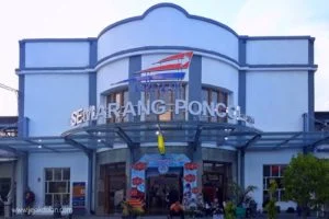 Semarang