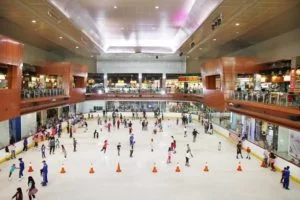 Musim Hujan Liburan Indoor Aja