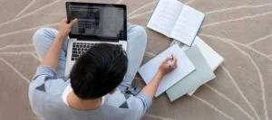 aktivitas seru selama #dirumahaja - upgrade skill di kelas online