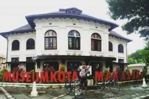 5 tempat wisata di makassar