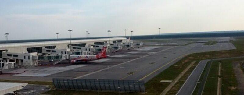 pilihan aktivitas saat transit lama di bandara